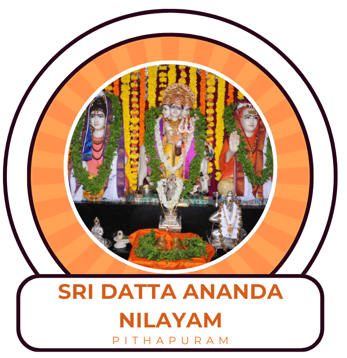 Sri Datta Ananda Nilayam
